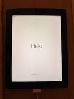 Apple iPad 3 (64 GB, Cellular)  funktionsfähig