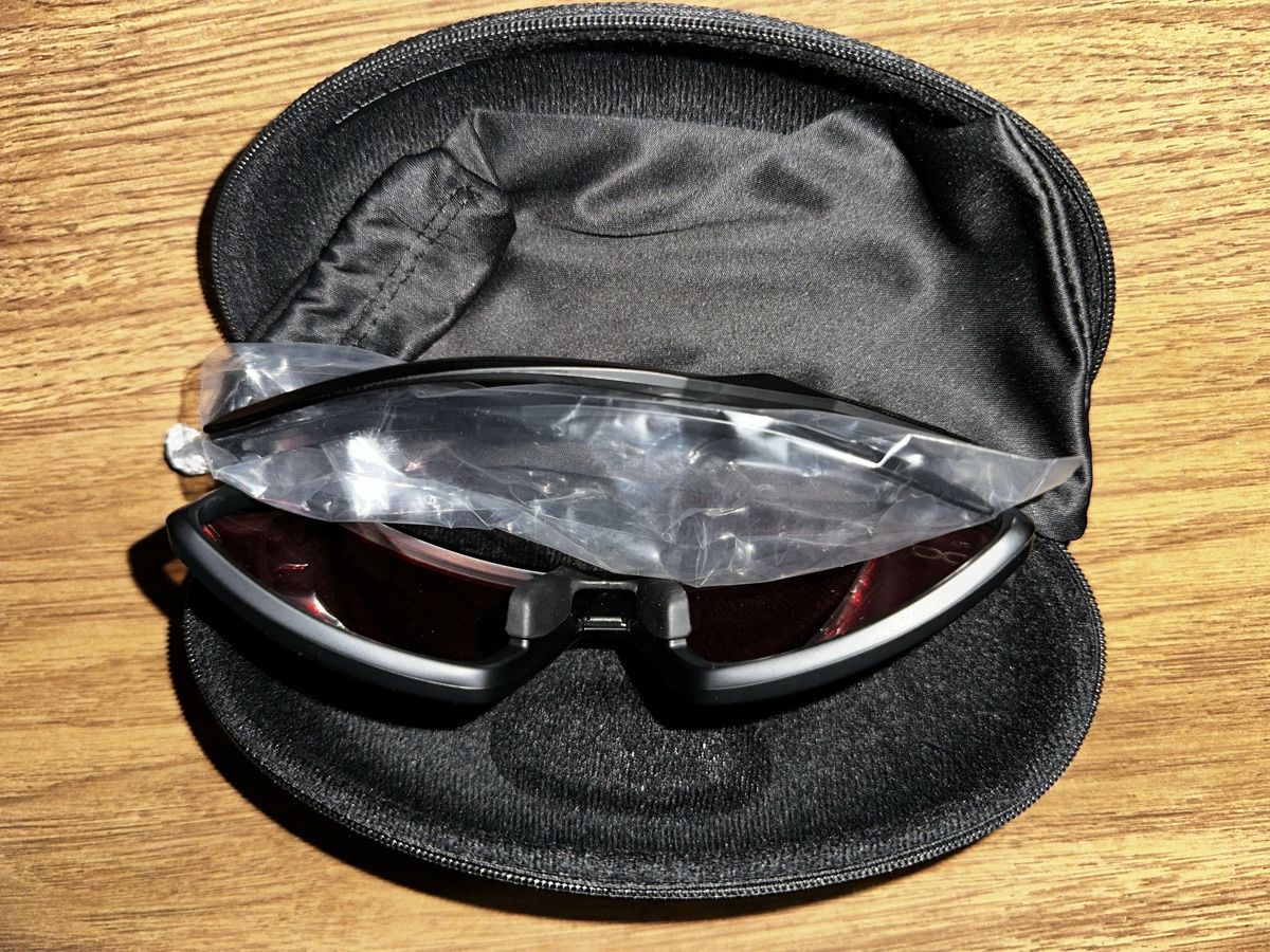 Oakley Occhiali & Lenti: Oakley Sutro Prizm Trail Torch Matte Black - NEU – Nuovo e nell'imballaggio originale da St.Moritz venduto da El_telemarco 2