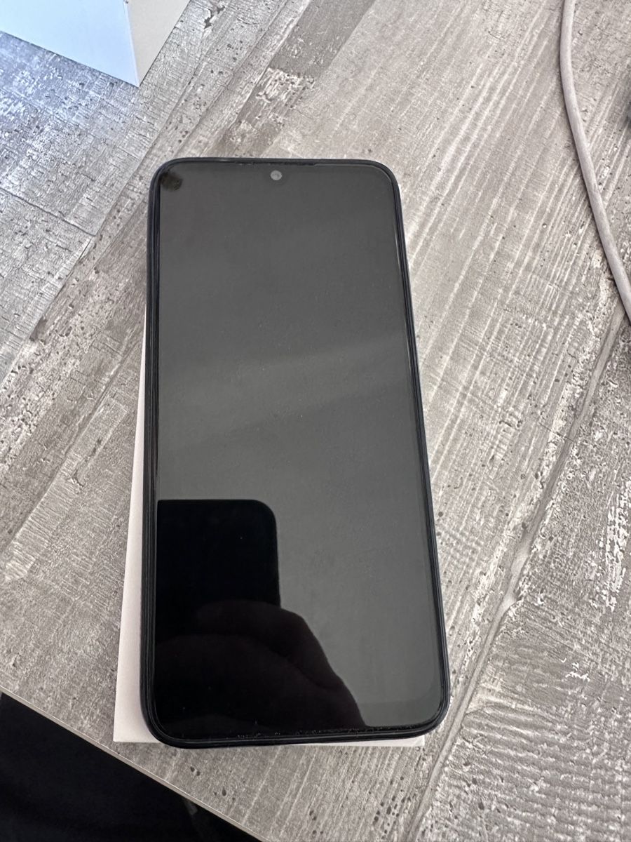 Telefoni cellulari / Smartphones: Telefono Redimi Note 7 Pro – Nuovo e nell'imballaggio originale da Brè sopra Lugano venduto da sch_ni12 3