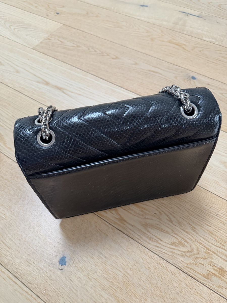 Claudie Pierlot Borse da donna: Claudie Pierlot handbag – Usato da Küsnacht ZH venduto da lfo_f8w5 1
