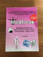 Medfreak Aufgabensammlung