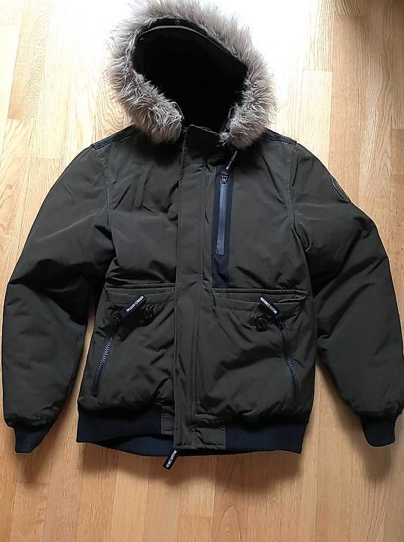 Giacche: Northwest Outfitting Winterjacke – Usato da Dornach venduto da jon_687v