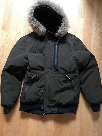 Northwest Outfitting Winterjacke
