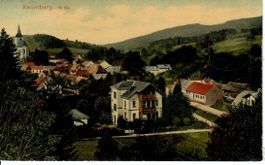 Kaumberg N.Oe.
