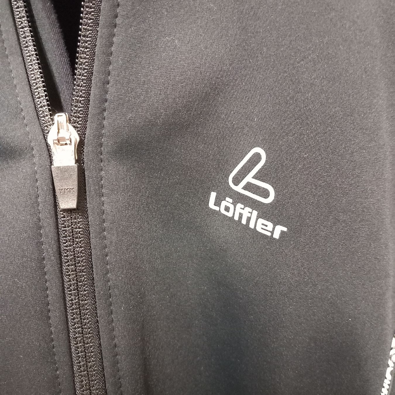 Giacche: Löffler Velojacke Gr.38 – Usato da Gwatt (Thun) venduto da umwelt-brocki 2