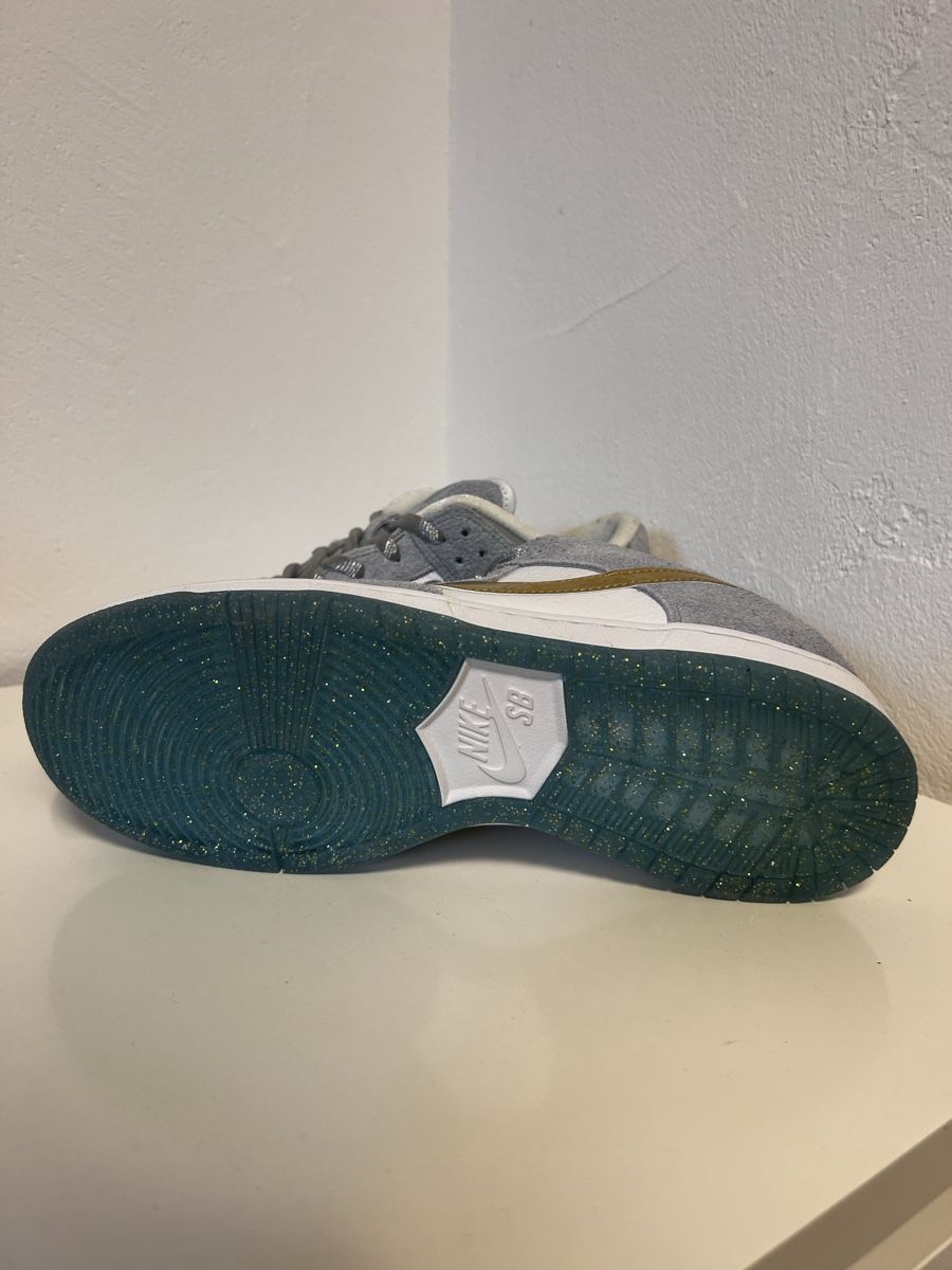 Nike Scarpe da uomo: Nike SB Dunk Sean Cliver – Nuovo e nell'imballaggio originale da Hägglingen venduto da jes_9psg 2