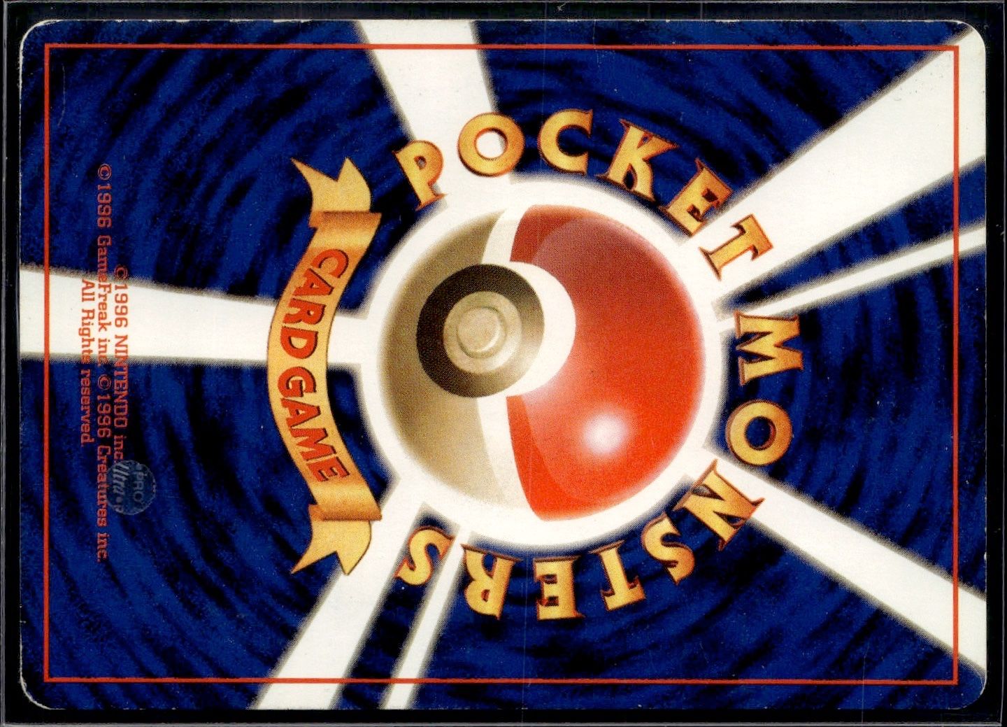 Pokémon Carte collezionabili: Sabrinas Porygon gym No.137 – Usato da Zürich venduto da pokemon_cards 1