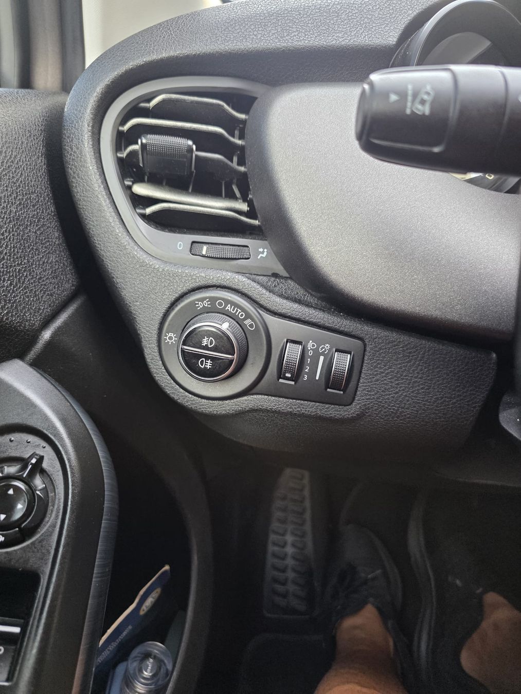 Fiat Autos: Fiat 500x 4x4 – Gebraucht aus La Chaux-de-Fonds von gom_fvg7 6