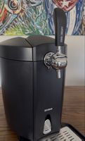 Trisa Cool Draft Bierzapfanlage neuwertiger Zustand