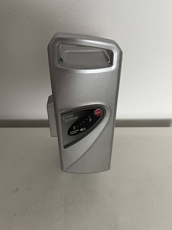 Flyer Batteries: Flyer Akku 16Ah /25.6V – D'occasion à Derendingen par AABB