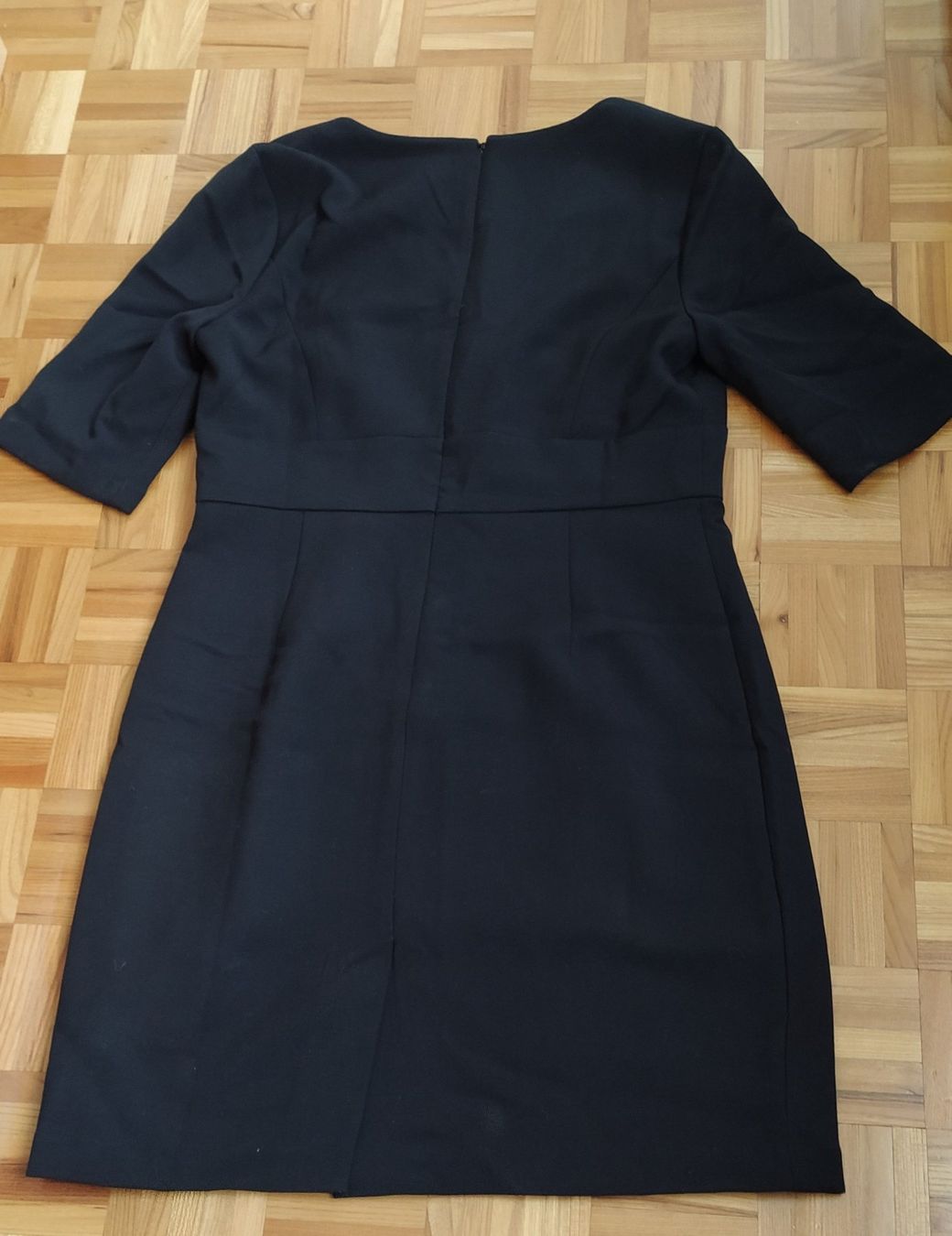 Morgan Vestiti: Robe noire Morgan / Kleid schwarz Morgan – Nuovo (secondo la descrizione) da Moutier venduto da ant_6dwq 2