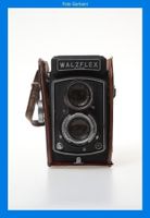 Walzflex Copal-MXV con Walzer 75mm f 3.5