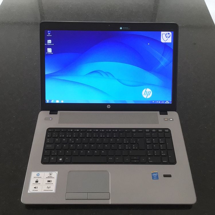 Notebook HP ProBook 470 G1 | Kaufen auf Ricardo