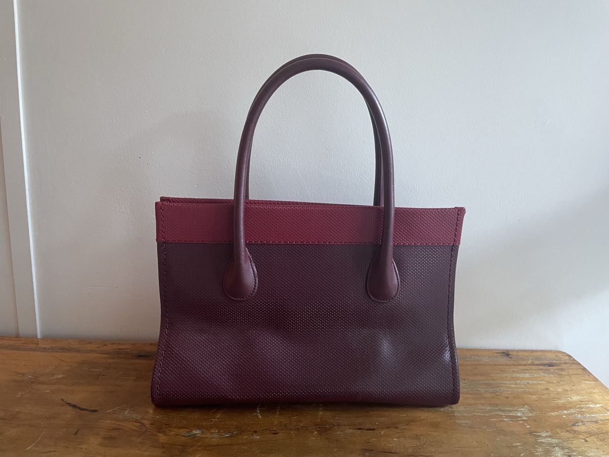 Sacs femmes: Sac Lacoste porté épaule  – Neuf (Voir description) à Genève par aud_zh2d 8
