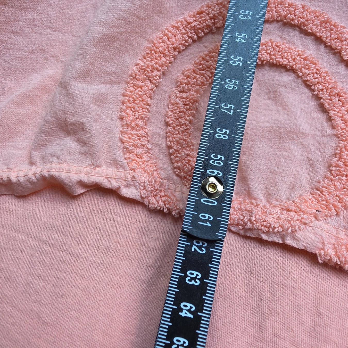 Tuniche: 🐸 VISKOSE BLUSE TUNIKA PULLOVER S / M – Usato da Môtier (Vully) venduto da Frogs 9