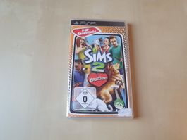 Die Sims 2 Haustiere
