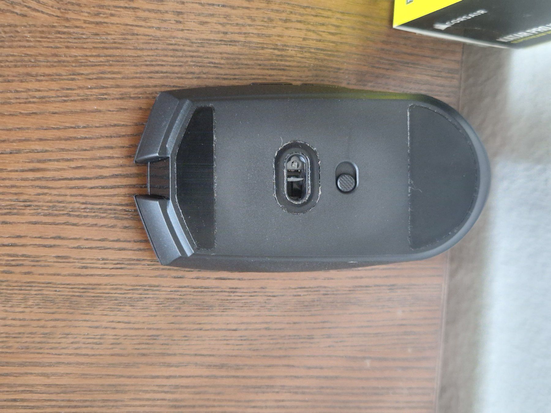 Corsair Mouse: Corsair Katar pro gaming maus – Usato da Wädenswil venduto da greengenesis 3