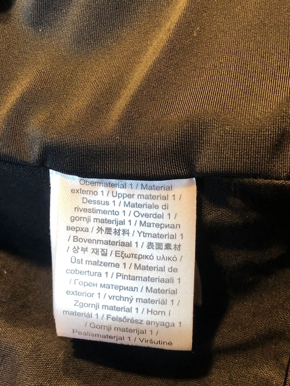 Jacken: Coole Herren Motorradlederjacke Gr. 48 – Gebraucht aus Röschenz von Tashroal 4