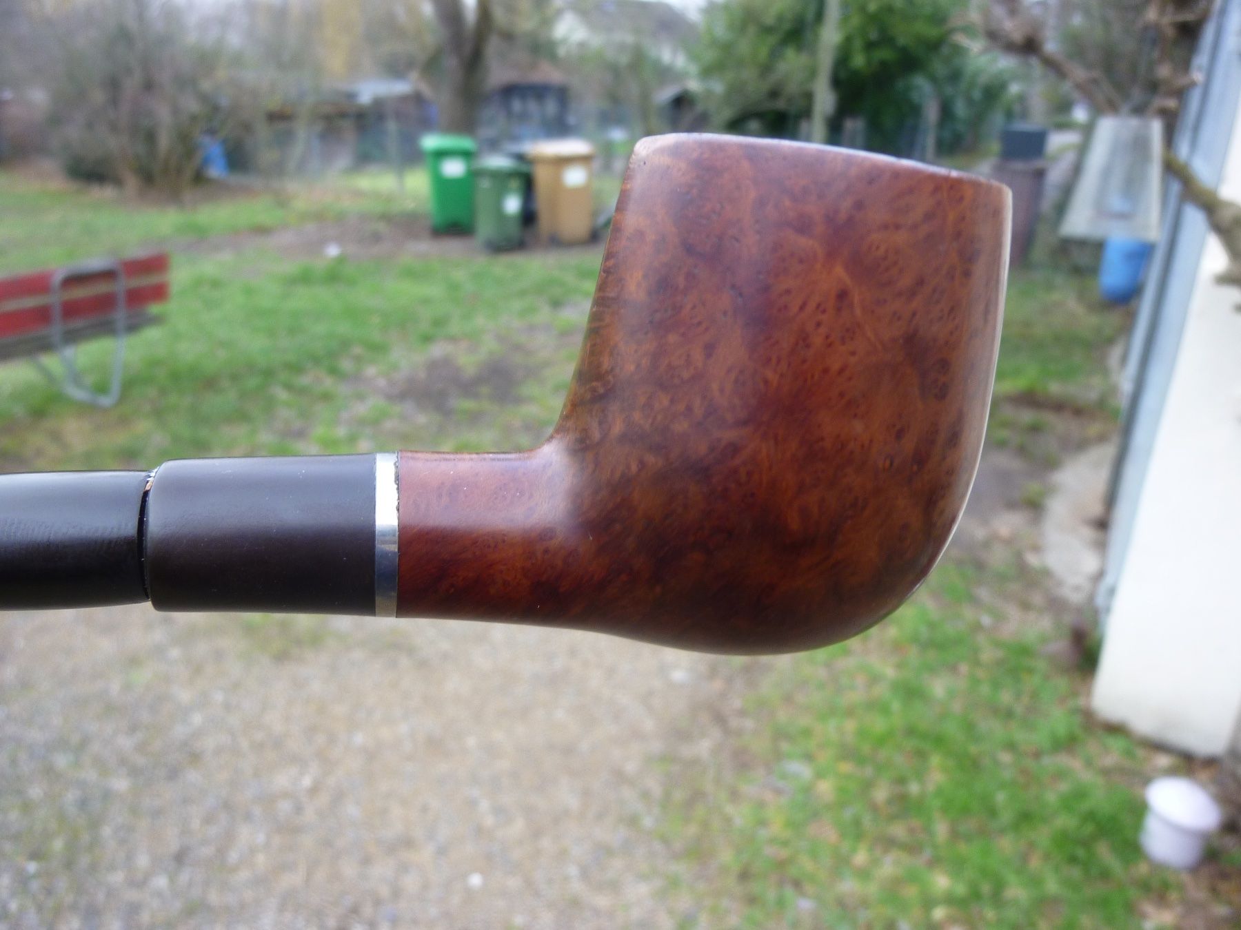 Pipe & Accessori: George Jensen – Usato da St. Louis venduto da uma01 6