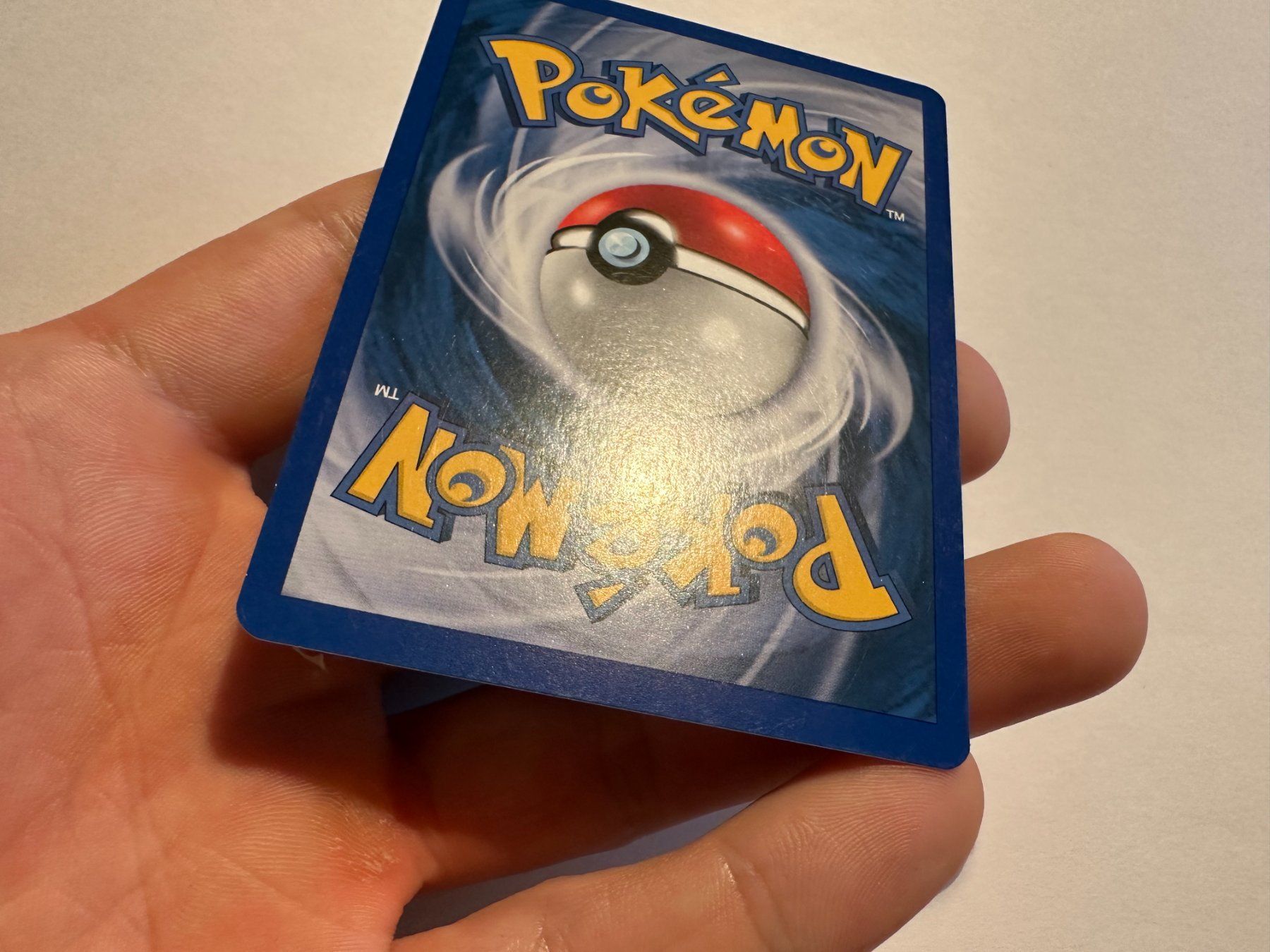 Pokémon Carte collezionabili: Amoroso non holo Ex Sandsturm DE – Usato da Hagendorn venduto da Pokecollectorch 5