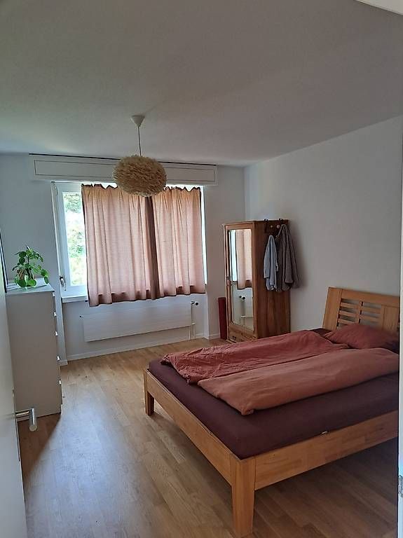 Letti: Bett – Usato da Köniz venduto da kienela
