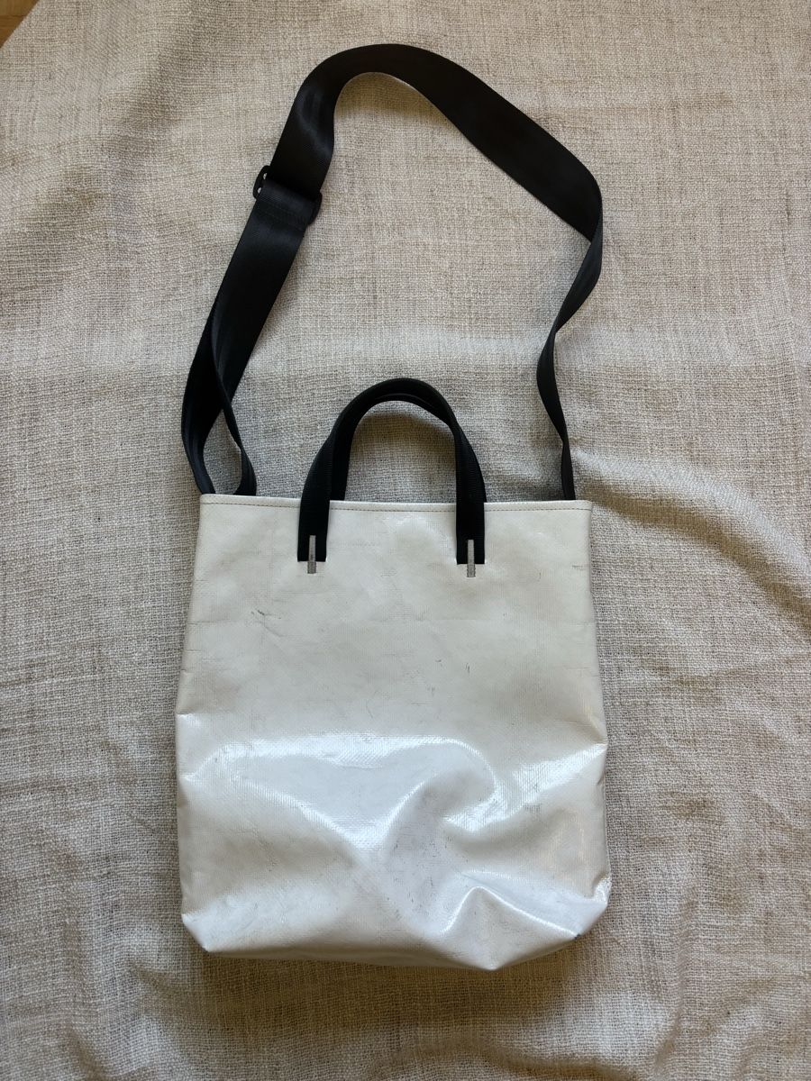 Freitag Borse: Freitag Leland Tasche – Nuovo (secondo la descrizione) da Tägerwilen venduto da vivlara 1