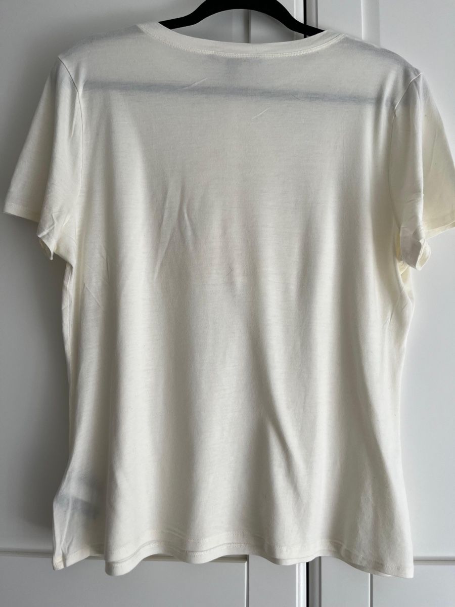 Ralph Lauren Camicette: Ralph Lauren Blouse size XL – Usato da Genève venduto da gvokiii 2