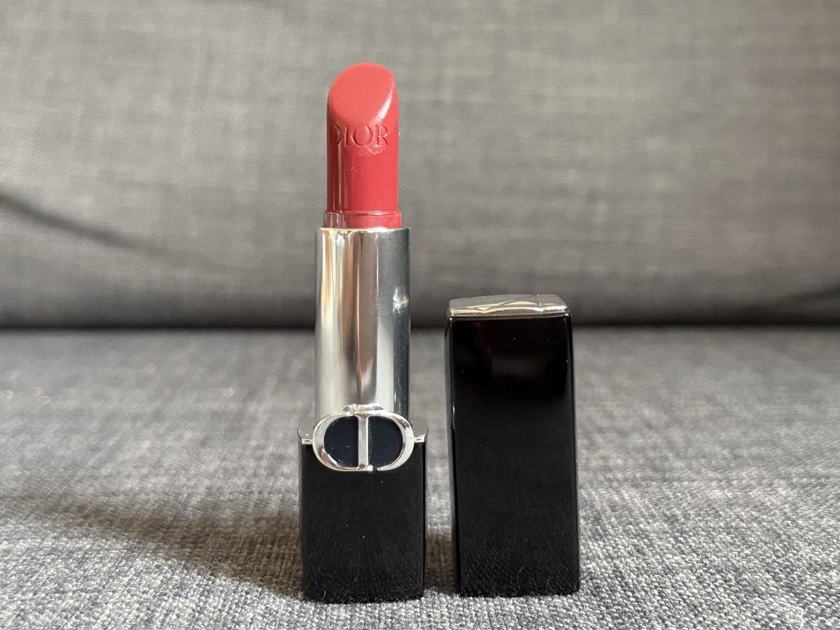 Dior Maquillage: Rouge Dior 720 Icone Satin  – D'occasion à Luzern par sas_r89l