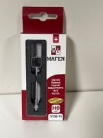 Mafen 9136 11 H0 Signal der SBB / BLS L-System