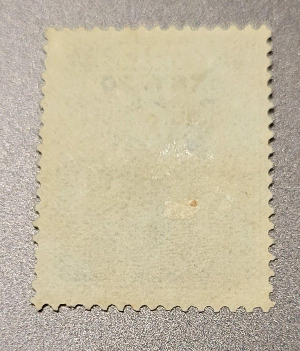 Tutti i francobolli: Italien alte briefmarke – Usato da St Gallen venduto da Stampsalshobby 1