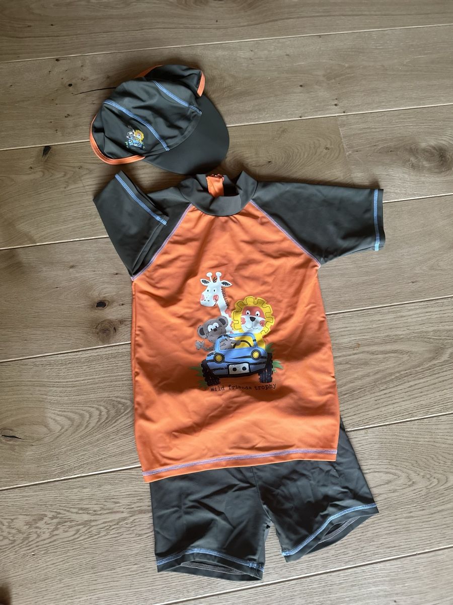 Costumi da bagno: Badehose & Set – Usato da Gümligen venduto da gerecht245 2
