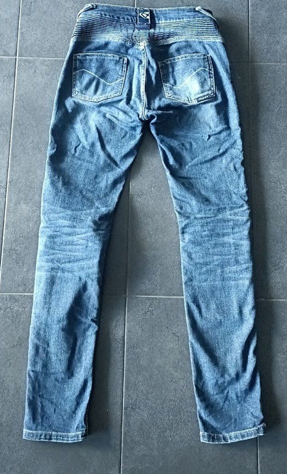 Hosen: Motorradhose – Gebraucht aus Luzern von meret.roth 2