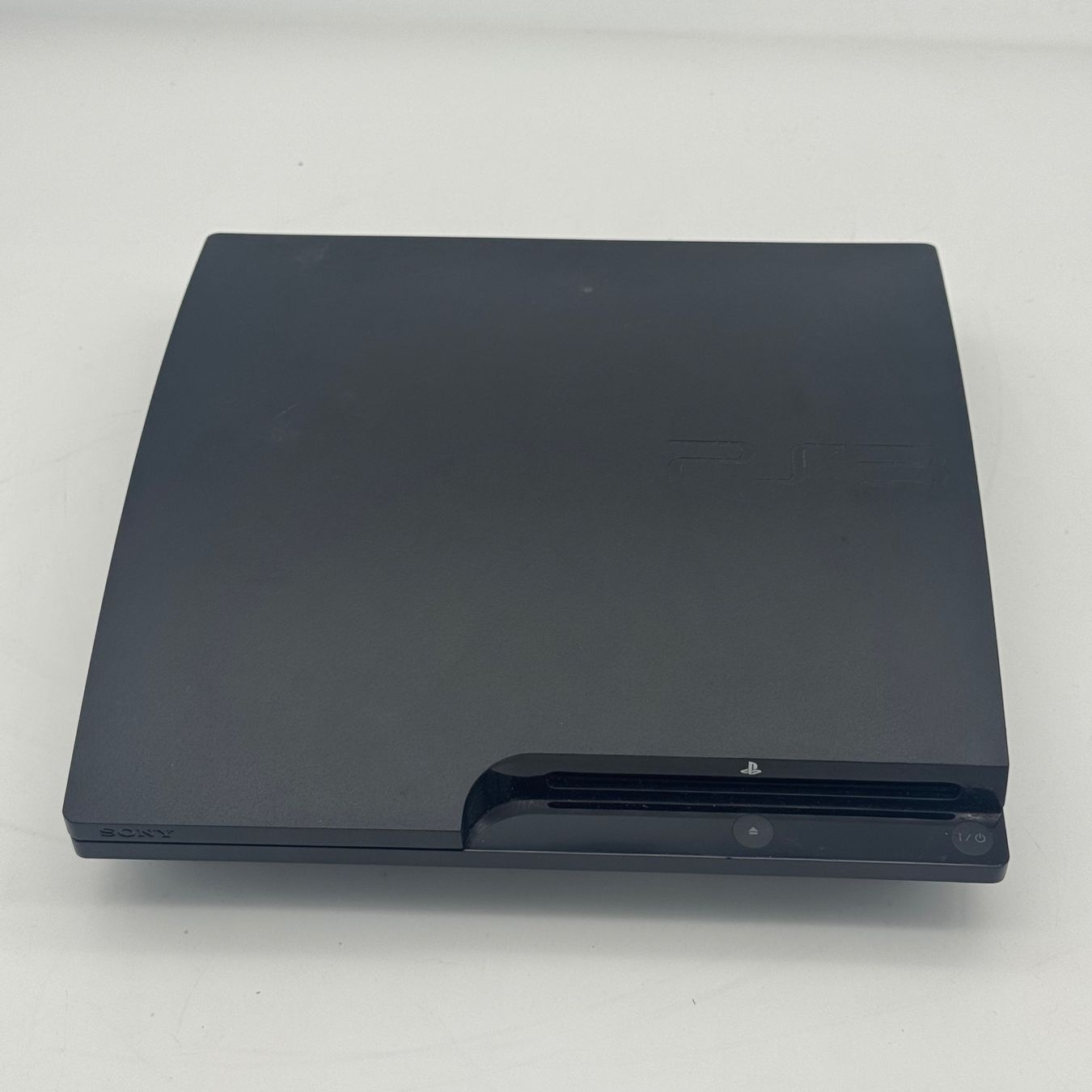 Sony Console: Sony PlayStation 3 Slim PS3 160GB CECH-3004A + Controller – Usato da Kloten venduto da Warehouse81 3