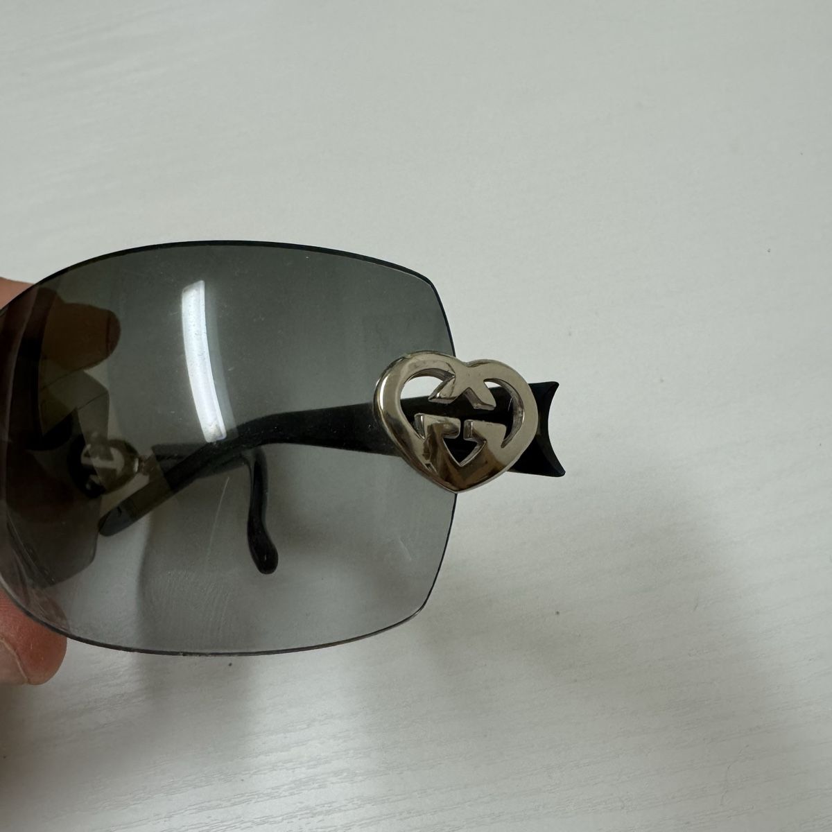 Gucci Occhiali & Lenti: Gucci Sonnenbrille – Usato da Zürich venduto da jon_8vgb 2