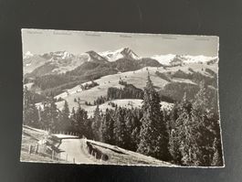 AK FR am Jaunsee