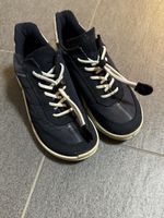 Ecco Sneaker, Junge, 30, Goretex