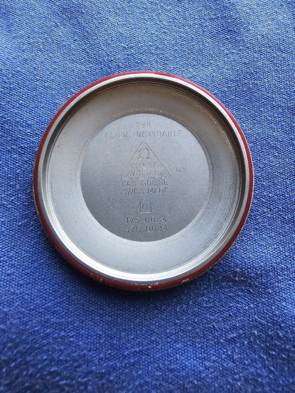 Omega Orologi: Omega Speedmaster Triple Date 1998 – Usato da Porrentruy venduto da zundfolge1432 9
