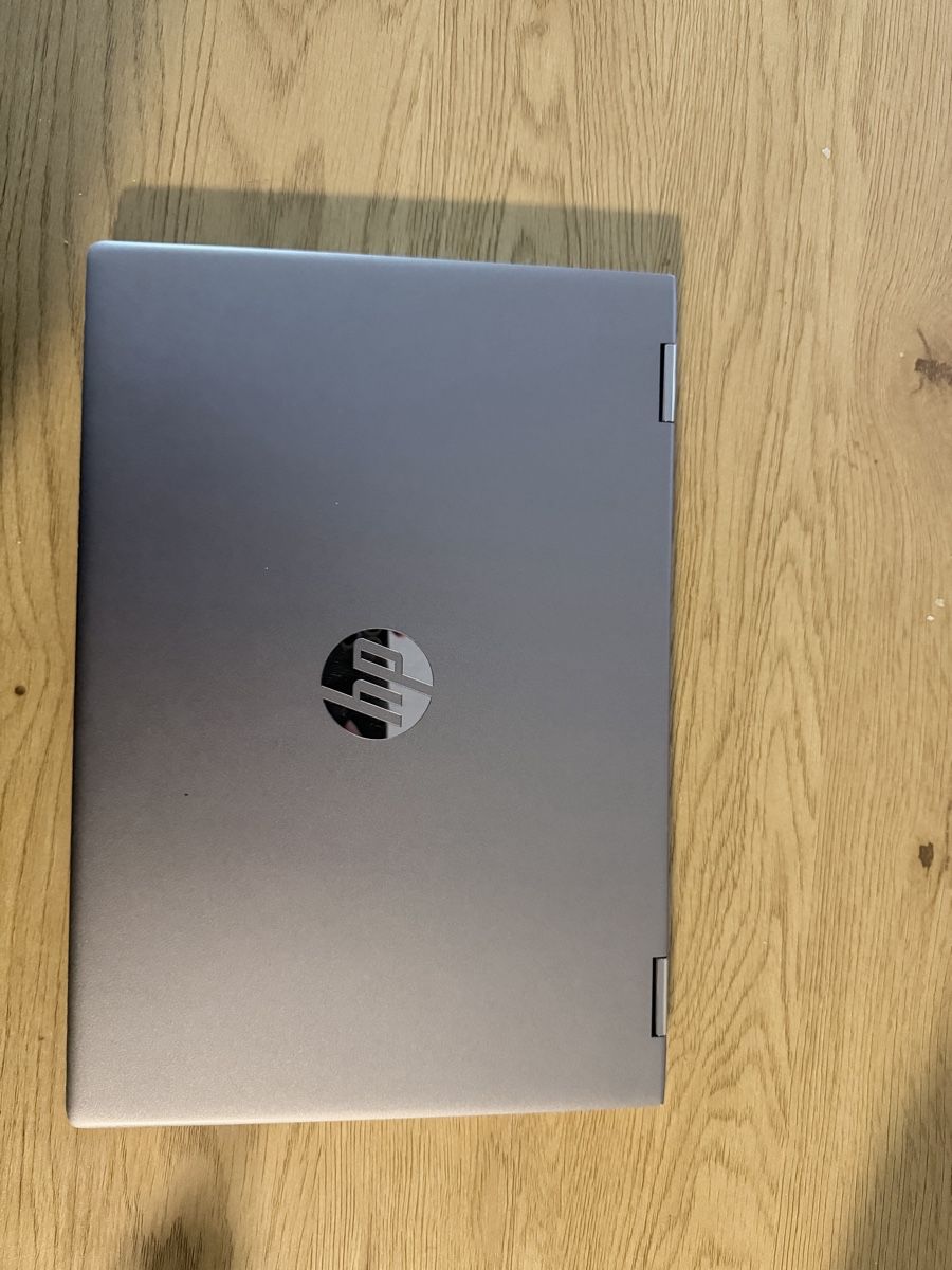 Hewlett Packard PC: Hp Pavilion x360 – Usato da Wolfhausen venduto da nat_m62t 5