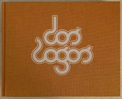Los Logos Dos Buch, Grafikdesign Inspiration