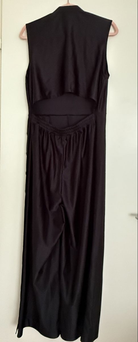 Nike Tute: Nike Black Jumpsuit, Size L – Usato da Zollikerberg venduto da MK-13 8