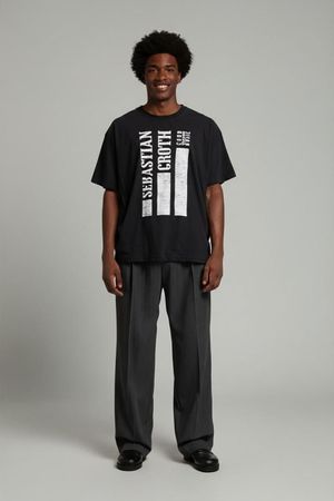 Sebastian Groth Gutes Zürich T-Shirt - Größe XL