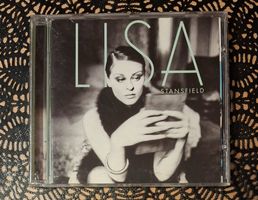 Lisa Stansfield - Lisa Stansfield, UK Pop CD Album 1997