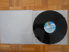 Rufus & Chaka kan 1981 Camouflage (LP + inner)