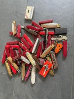 Taschenmesser Lot