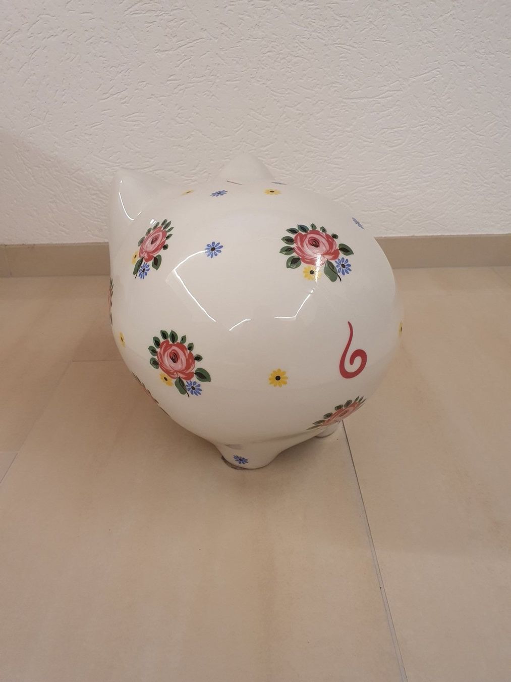 Salvadanai: grosses Sparschwein – Usato da Ennetbühl venduto da Steph048 2