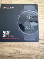 Polar Grit X Pro