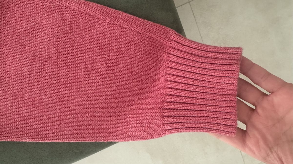 Ralph Lauren Maglioni & Felpe: Ralph Lauren pullover M size – Nuovo e nell'imballaggio originale da Corsier GE venduto da Arca_ReLife 4