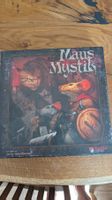 Brettspiel Maus und Mystik guter Zustand