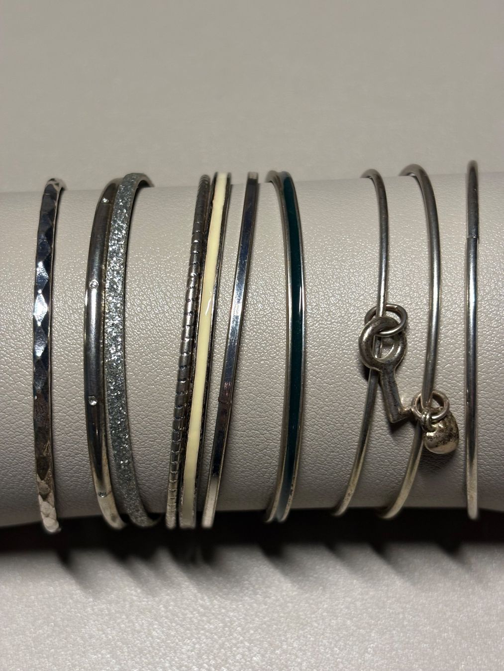 Altri gioielli: 10 Armreife – Usato da Niederbipp venduto da fashionfuchs 3