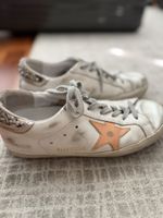 Golden Goose Superstar sneakers